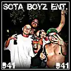 Picture for song 'CAN'T CALL IT' by artist 'SOTA BOYZ ENT'