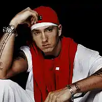 Picture for song 'NO ONE (EMINEM TYPE BEAT)' by artist 'SpacemanBeatz'
