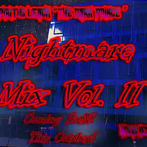 Picture for song 'Never Forget' by artist 'Spiritus Leach'