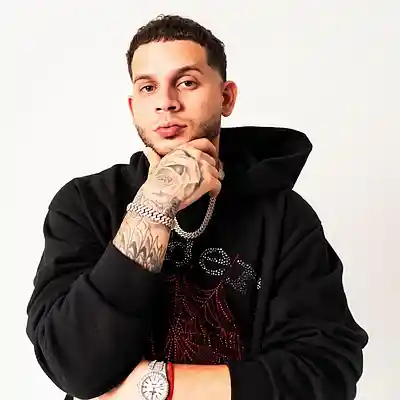 Picture for song '"MAÑA" Dei v x Bryant Myers Type Beat' by artist 'Suak La Magia'