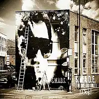 Picture for song 'LOOK!' by artist 'S.W.A.D.E. (THE ONE AND ONLY)'