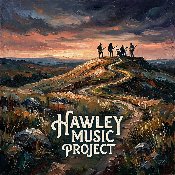 Cover picture of song topping the music charts