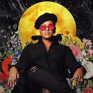 Picture for song 'On The Run' by artist 'The Soul Society Beatz'