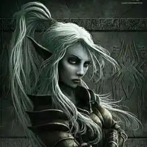 Picture for song 'ELF' by artist 'Thomas von Zig'
