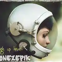 Picture for song 'HIGH UP HERE ( SOLD)' by artist 'TONEzEp1K Pro'