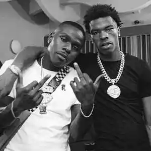 Picture for song 'No City' by artist 'TXNDA'