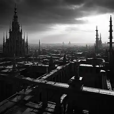 Picture for song 'Noise in the head' by artist 'VICCENZO'