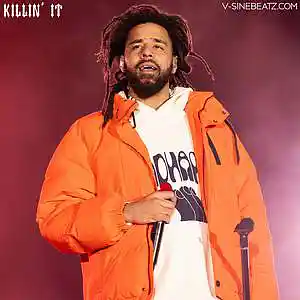 Picture for song 'Killin' It (Buy 1 Get 1-3 FREE)' by artist 'V-Sine Beatz'