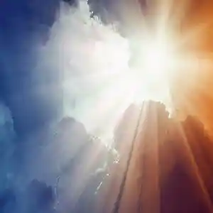 Picture for song 'High Praise (Old School Hip Hop Beat)' by artist 'Wave Dweller'