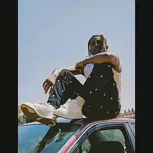 Picture for song 'Foc2020' by artist 'Weizbeats'