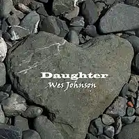 Picture for song 'Daughter' by artist 'Wes Johnson'