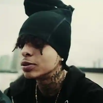 Picture for song 'Detroit SAMPLE "tiktok" Type beat Lil tony' by artist 'Whitedoor'