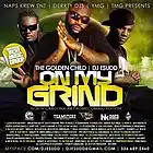 Picture for song 'YetSoFresh - On My Grind - Club Banga' by artist 'Yet So Fresh Beatz'