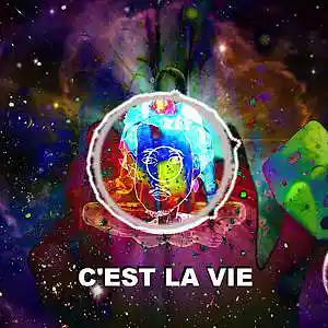 Picture for song 'C'est la Vie' by artist 'Andru Beats'