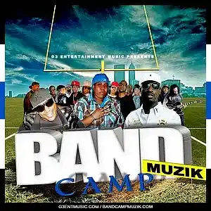 Picture for song 'We Gettin Money' by artist 'BAND CAMP MUZIK'