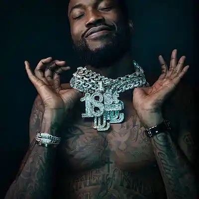Picture for song 'WAY UP - Millyz x Meek Mill x Piano Trap Banger' by artist 'BAWDY'