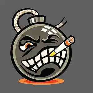Picture for song 'Sinister Streets: Brutal Beats Unleashed' by artist 'Beat Kidd'