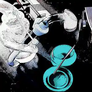 Picture for song 'DISTR0' by artist 'Beat Masta Cheese'