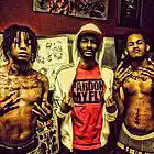 Picture for song 'shouts out//gloryboyz type beat' by artist 'BeatsbyBeFresh'