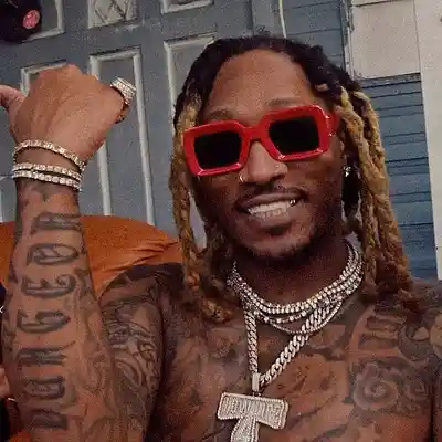 Picture for song 'Future x 808 Mafia Type Beat - ''BACK TO THE TRAP'' by artist 'Beatsby.Mxtt029'