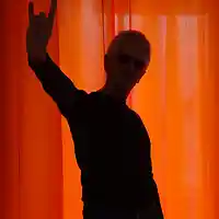 Picture for song 'stand no chance' by artist 'Bernd Harmsen'
