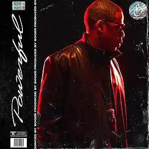 Picture for song 'Powerful (Jay Z Type Beat)' by artist 'BOGER'