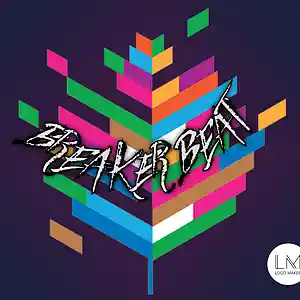 Picture for song 'Dubstep 1' by artist 'Breaker Beat'