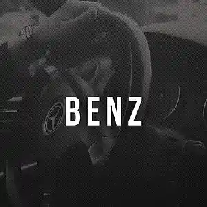 Picture for song 'Benz' by artist 'Cash X Beatz'