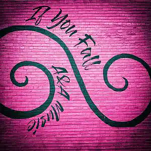 Picture for song 'If You Fall' by artist 'Cocoband'