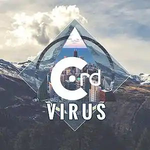 Picture for song 'Virus (2020)' by artist 'Cord (Estonia)'