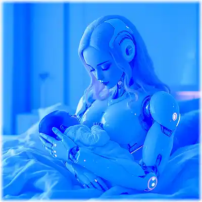 Picture for song 'BLUEPRINT' by artist 'CosmoSonic'