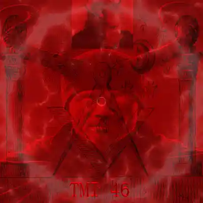 Picture for song 'Free Eminem Type Beat TMI 46 2025 94bpm' by artist 'Craig Daub Beats'