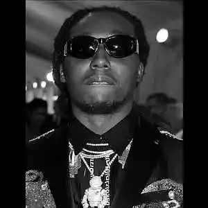 Picture for song 'Migos Type Beat - "My High" I Rap/Trap' by artist 'Cypher The Producer!'