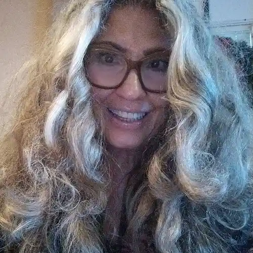 Picture for song 'Faith is Believing' by artist 'Deborah Griffith Gilchrease'