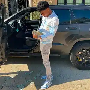 Picture for song 'Outlast (Buy 1 get 4 FREE)' by artist 'Daanmakesbeats'