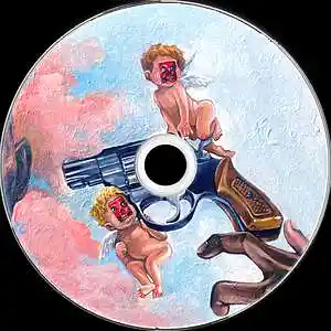 Picture for song 'GOOD CARE' by artist 'Danny Korza'