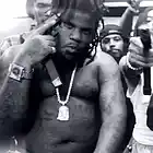 Picture for song 'BANG!!' by artist 'DROCBEATZ101'