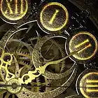 Picture for song 'Time Is.mp3' by artist 'Emcee Stand Point'
