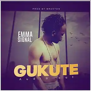 Picture for song 'GUKUTE- Emma Signal' by artist 'EMMA SIGNAL'