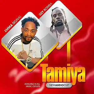 Picture for song 'Tamiya- Ema Signal ft Izzy Bomba' by artist 'EMMA SIGNAL'