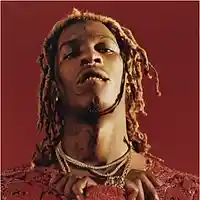 Picture for song 'Young Thug Type Beat' by artist 'Fr33 Odyssey'
