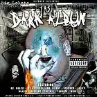 Picture for song 'The Dark Message' by artist 'HARBOR AR3A'