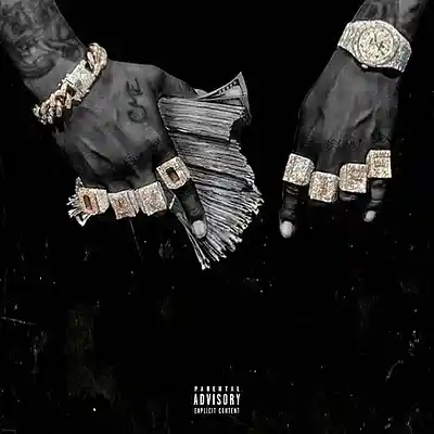 Picture for song 'Dark Trap Type Beat - "SNAPBACK"' by artist 'Borez Beatz'