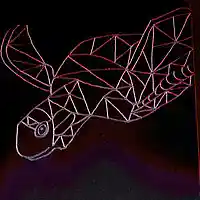 Picture for song 'Sea Turtle' by artist 'Icefields'