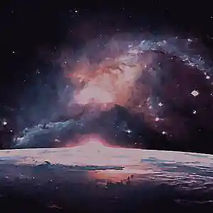 Picture for song 'The Discovery' by artist 'Jav Grojas'