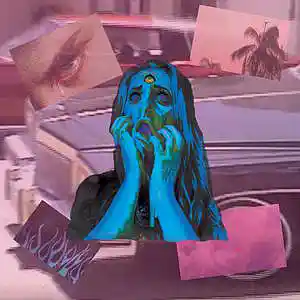 Picture for song 'Hotline Bit' by artist 'Joja'