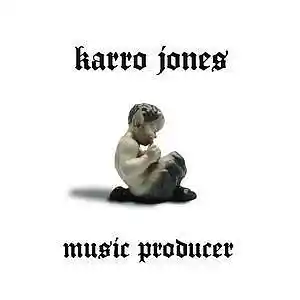 Picture for song 'KARRO JONES NSTRMNTLS #41' by artist 'KARRO JONES'