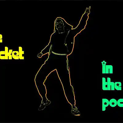 Picture for song 'In The Pocket' by artist 'Keith Mitchell'