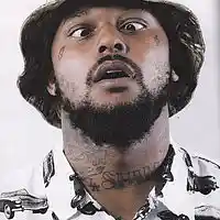 Picture for song 'Free *Ransom* Asap Rocky x Schoolboy q type ' by artist 'Kobra Beatz'