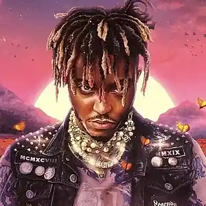 Picture for song ''HEARTLESS' Juice WRLD Type Beat BUY 1 GET 1 FREE' by artist 'KonziimBeats'